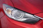Mazda6 Sedan 2013 года